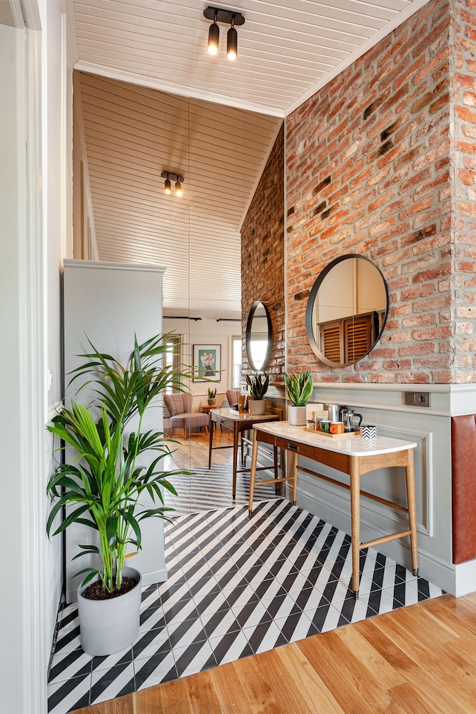 World House Boutique Hotel Galata 31/43