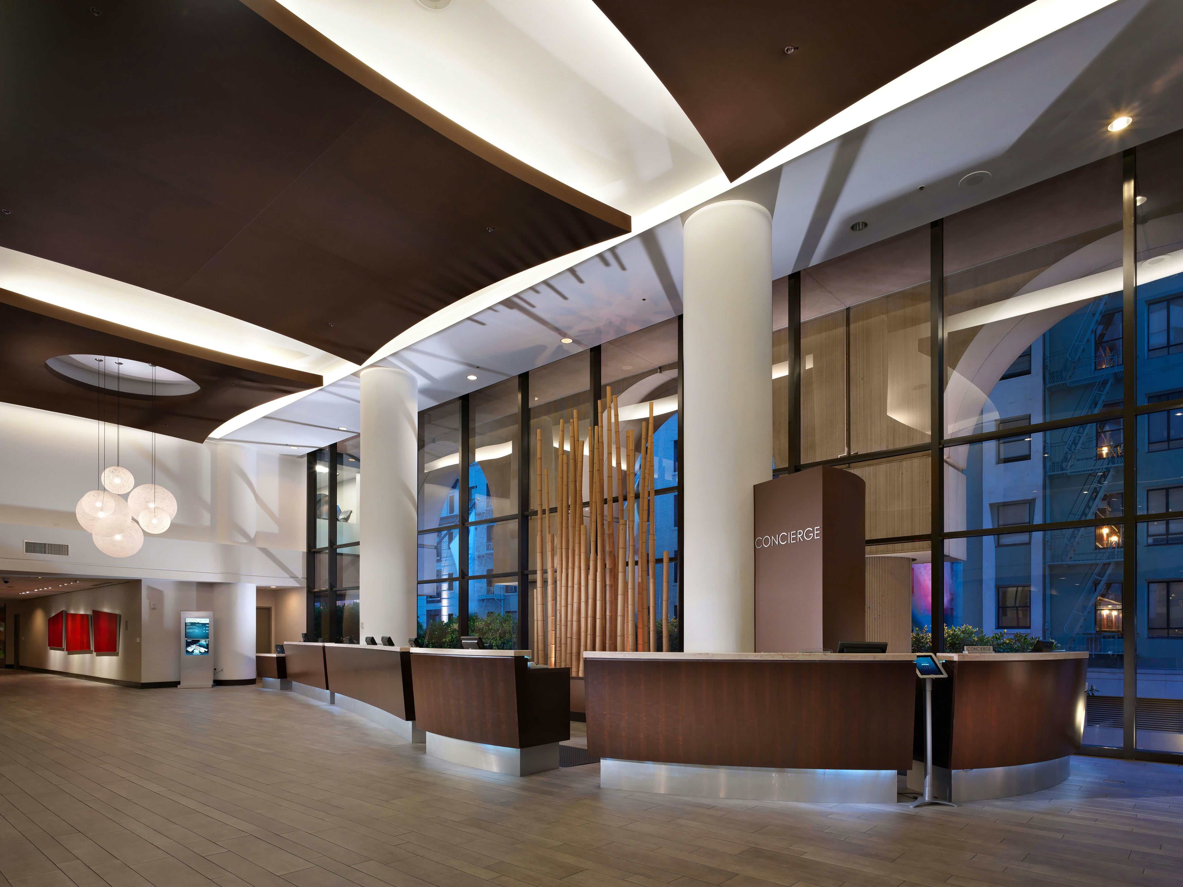 Parc 55 San Francisco - a Hilton Hotel 6/50