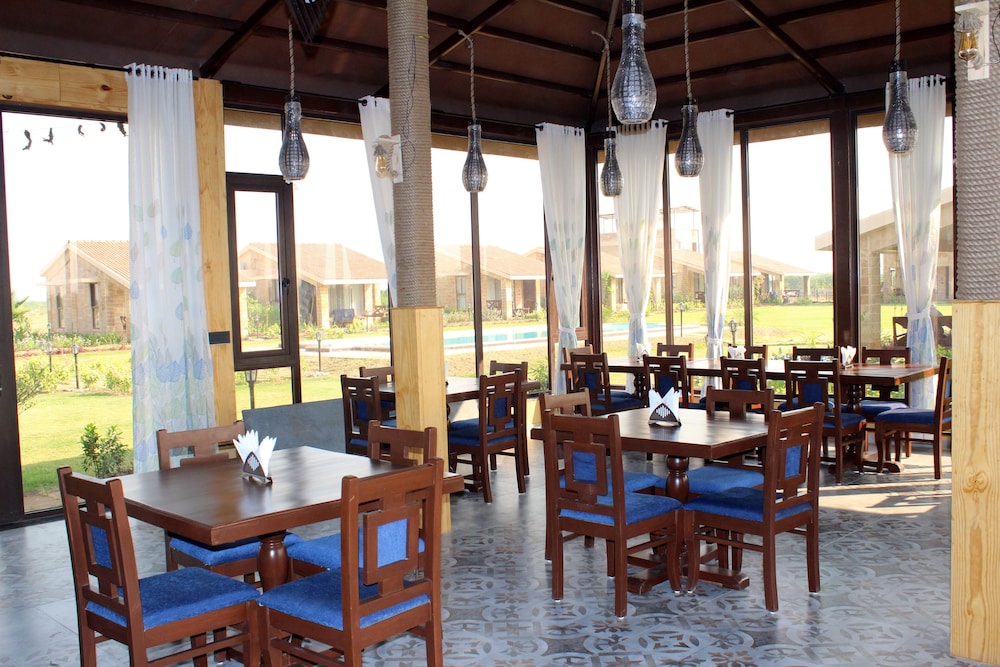 The Blackbuck Trails, VELAVADAR 17/49