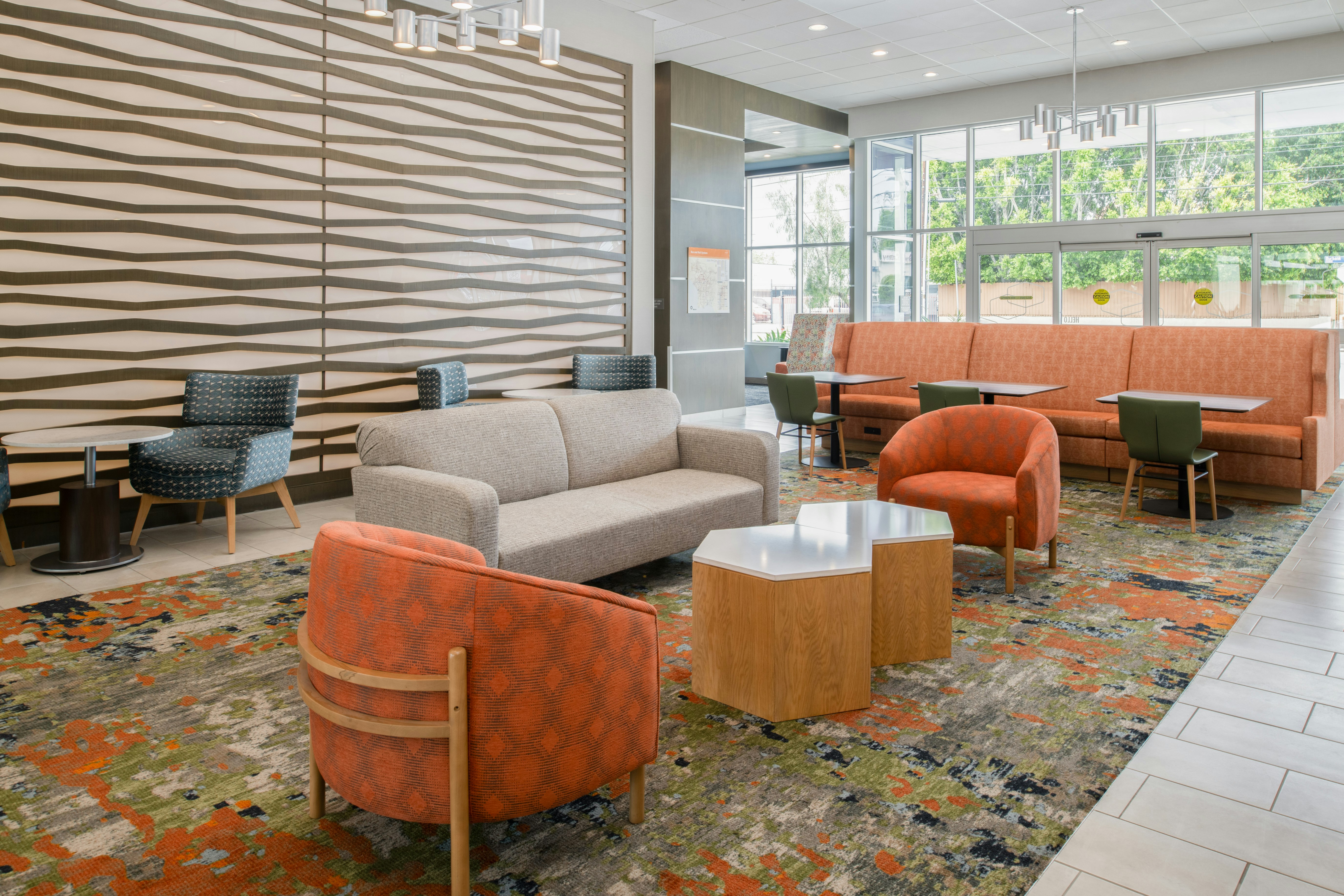 Hampton Inn by Hilton North Hollywood 20/25