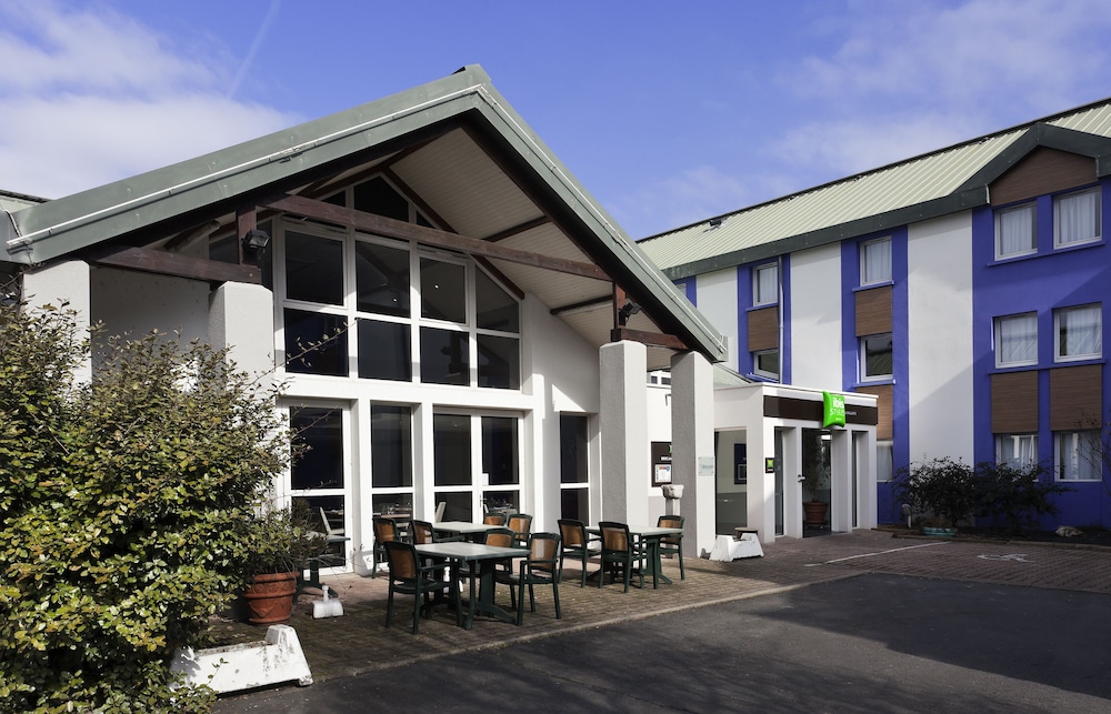 Ibis Styles Brive La Gaillarde 1/69
