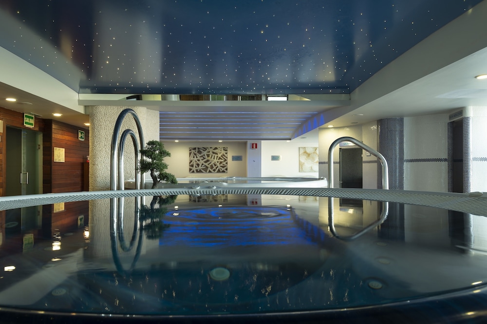 Hotel and Spa Real Ciudad De Zaragoza 30/44