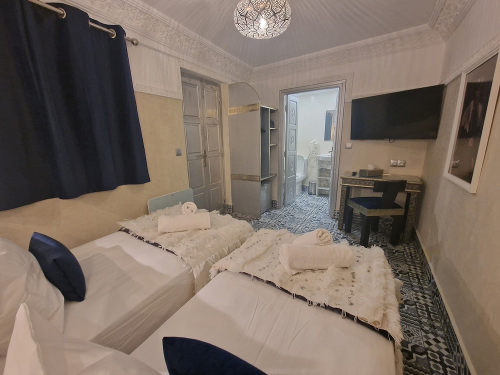 Riad Explore 16/44