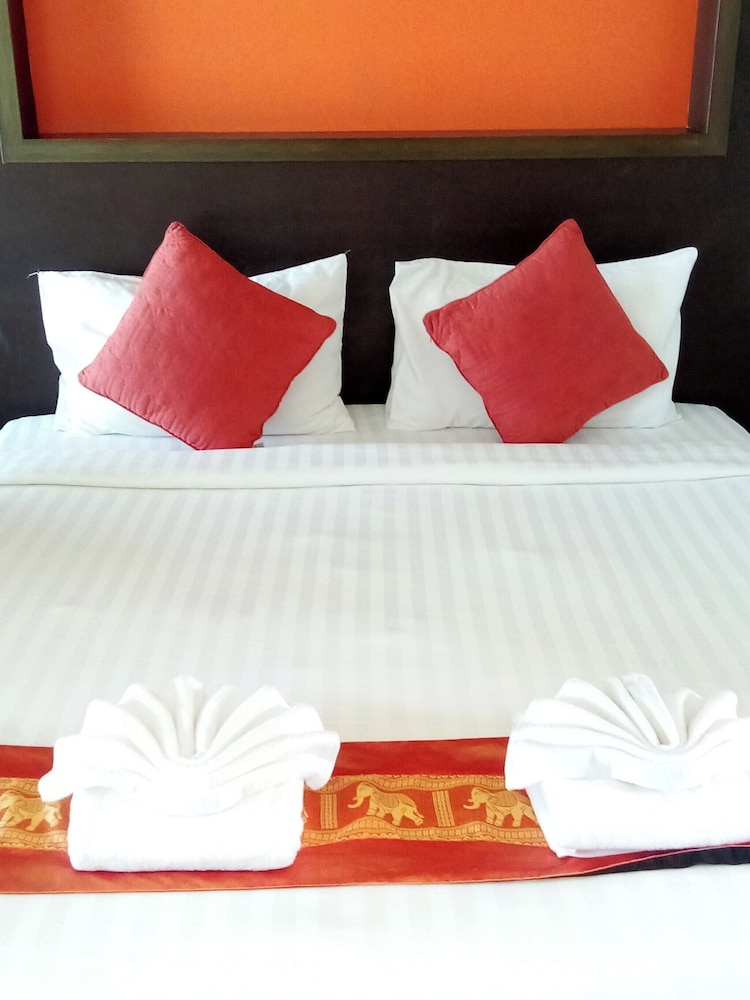 The Sea At Lanta Hotel 21/50