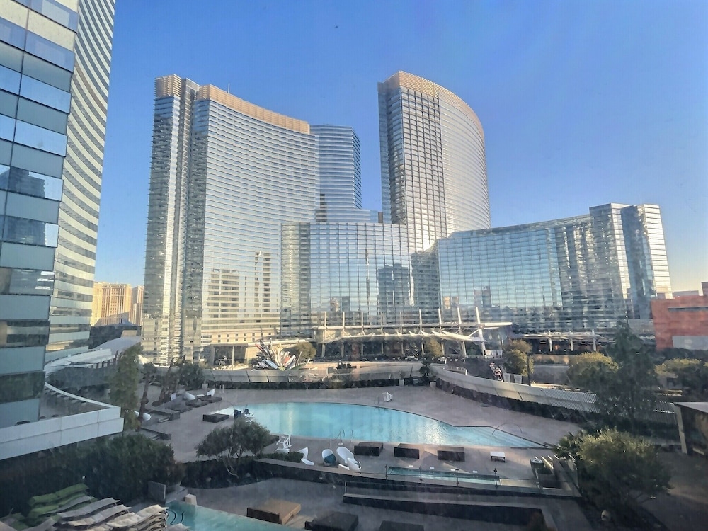 Jet Luxury At The Vdara Condo Hotel 58/70