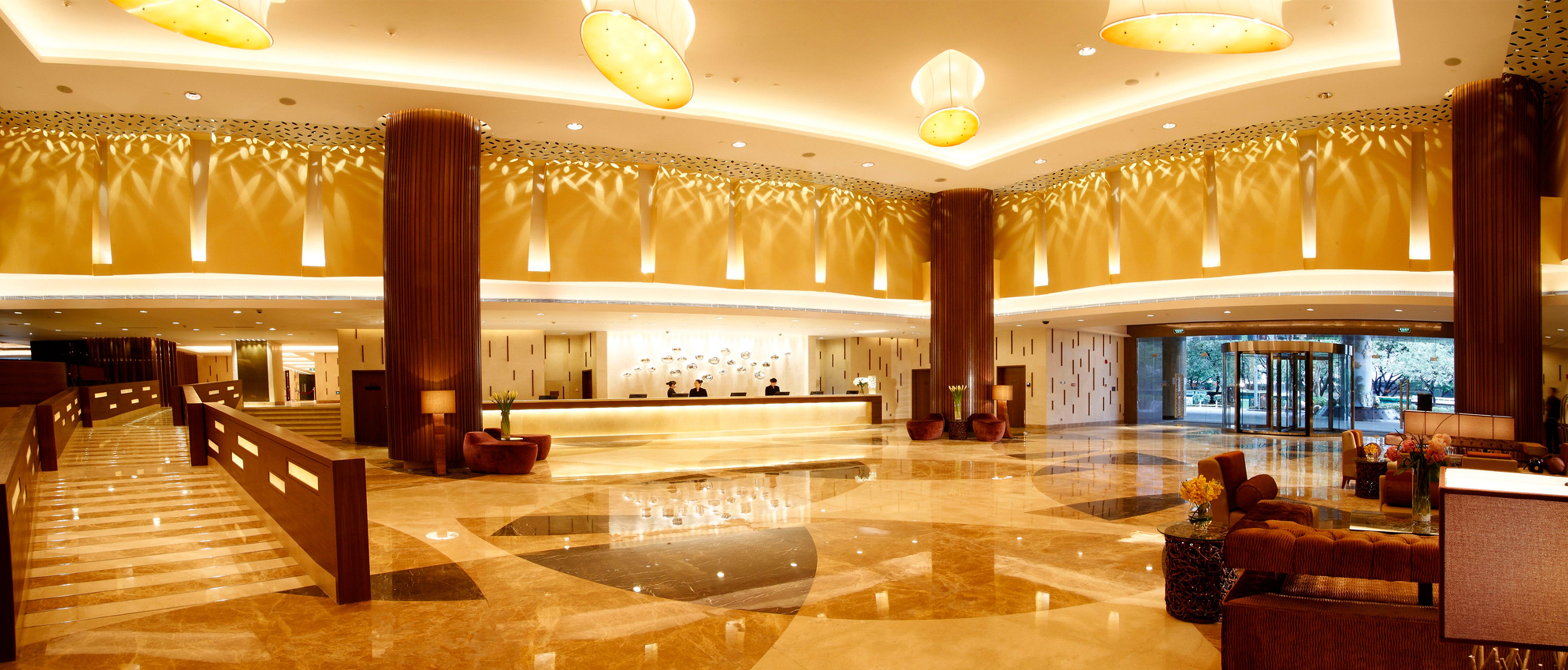 Crowne Plaza City Centre 12/78