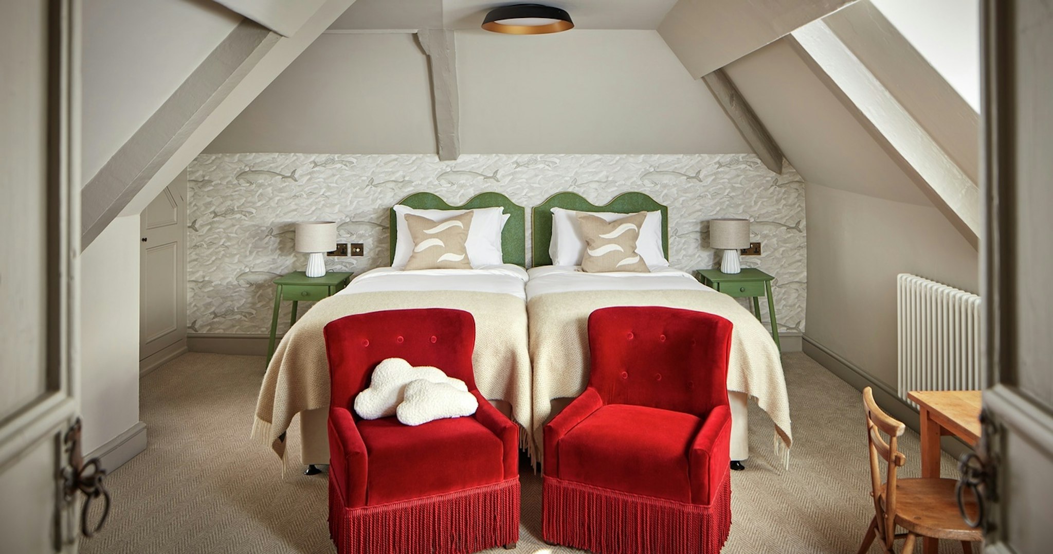 Moonfleet Manor Hotel 17/49