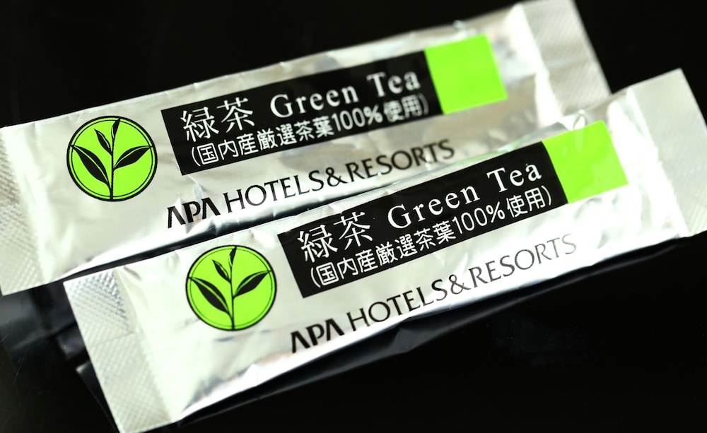 APA Hotel Aomori-Ekihigashi 32/63