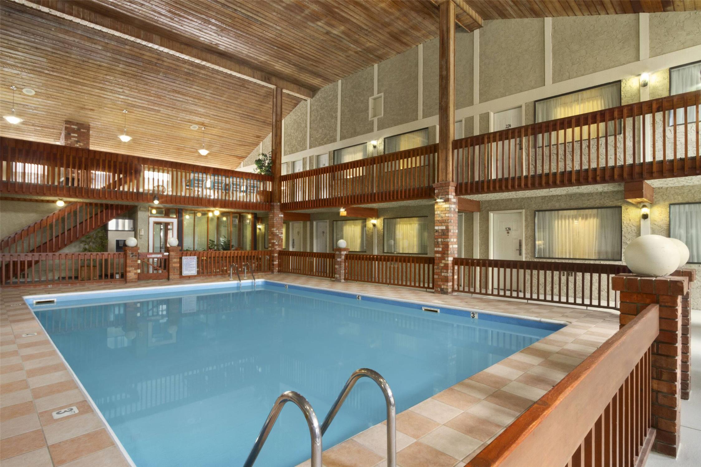 Days Inn By Wyndham Vernon 17/31
