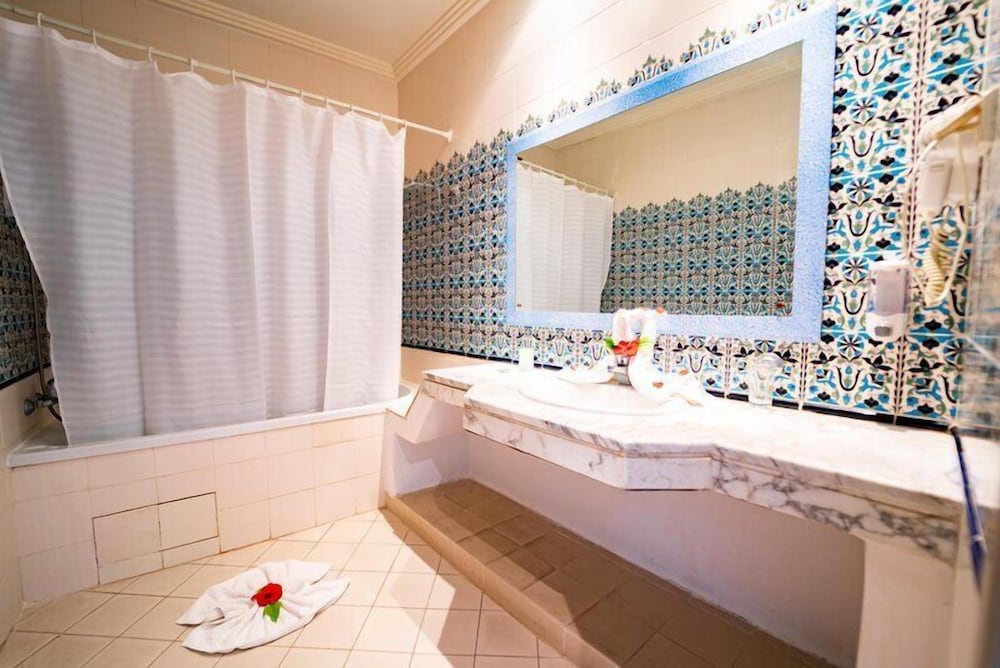 Riadh Palms Resort & Spa in SOUSSE