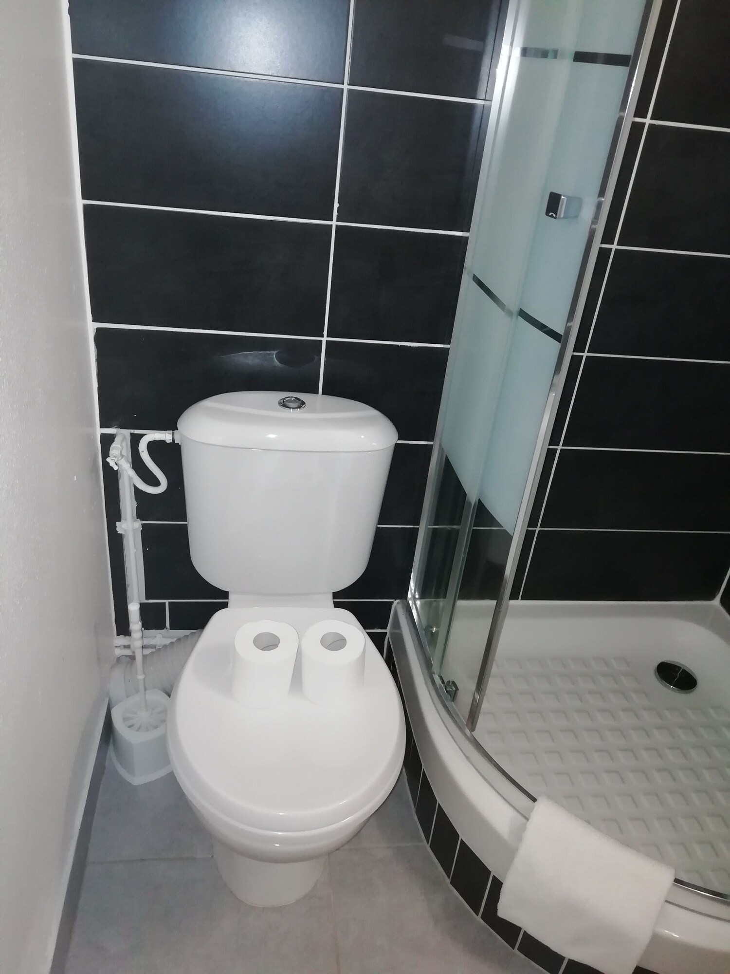 غرفة قياسية بسريرين منفصلين، KYRIAD DIRECT DREUX 8/9