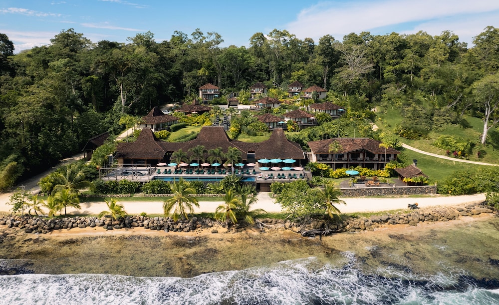 La Coralina Island House -ONLY ADULTS 41/50