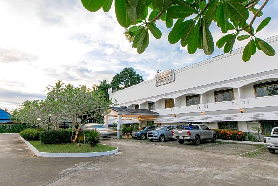 THE MERCY HOTEL 39/43