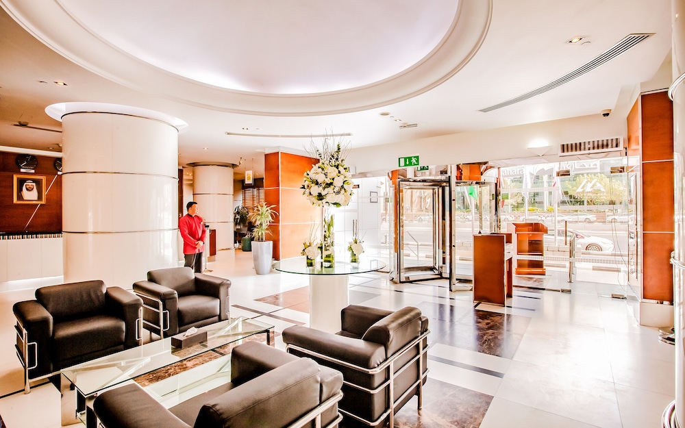 Golden Sands Hotel and Residences 43/71