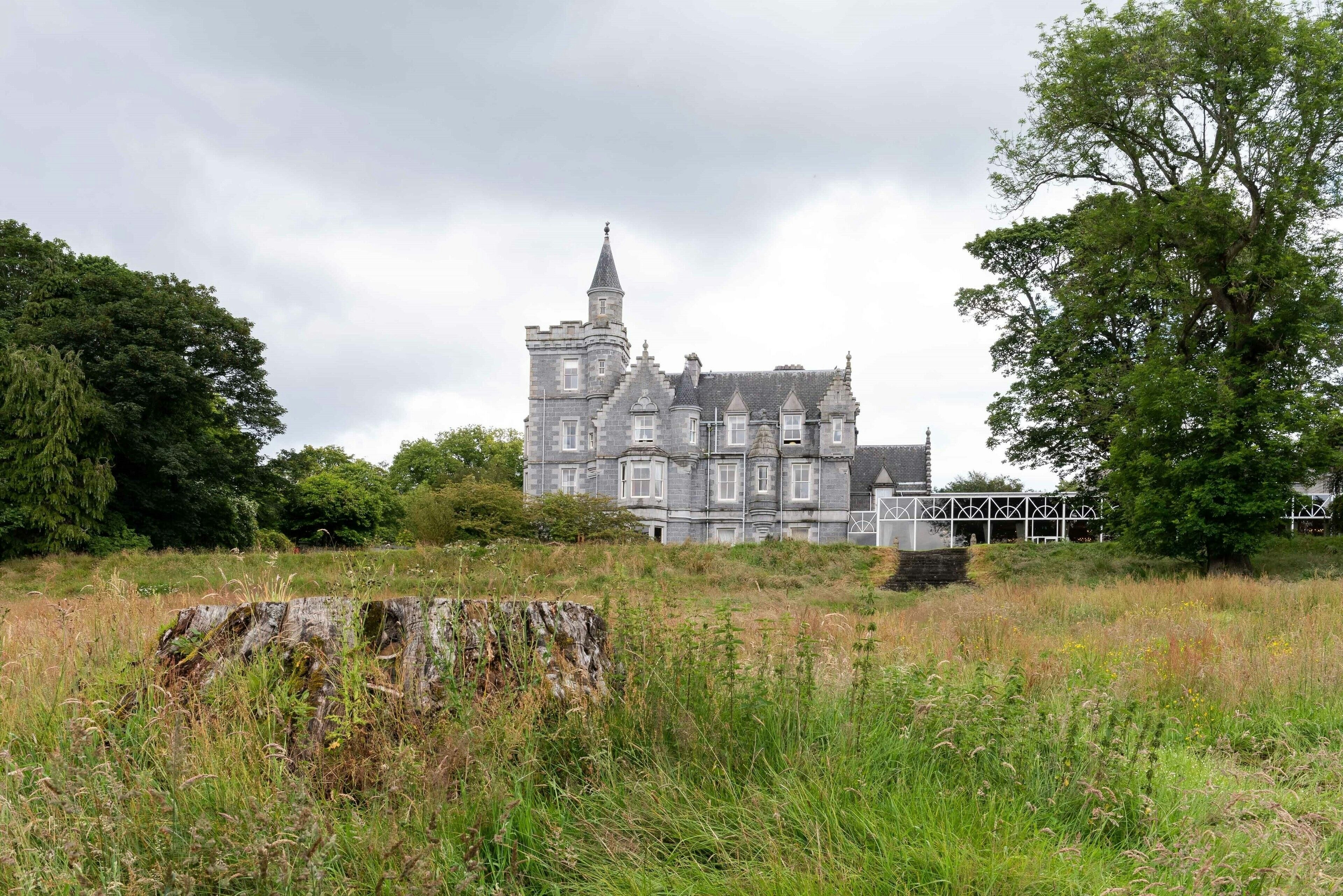 Ardoe House Hotel and Spa 69/69