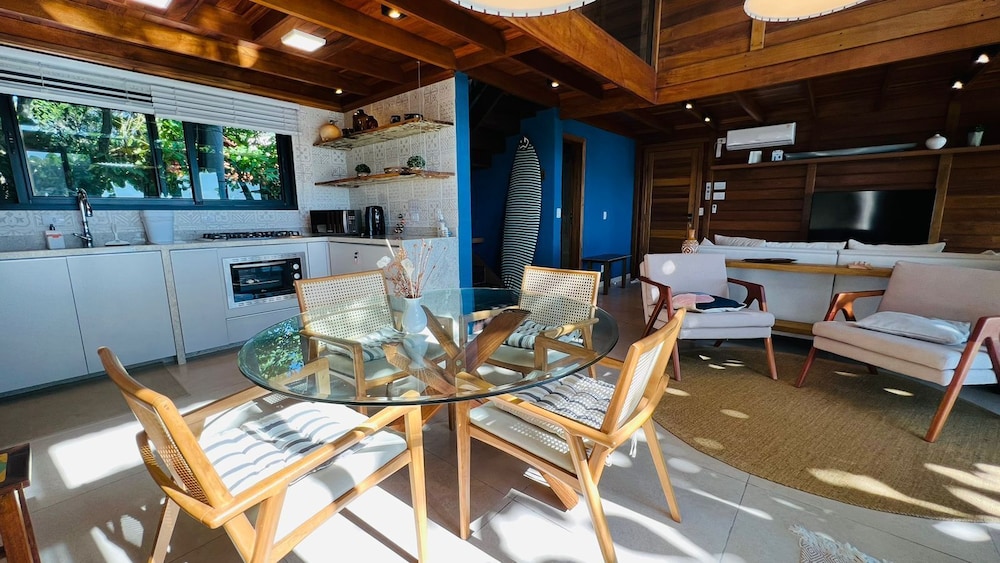 Ilha Do Mel Lodges 30/47