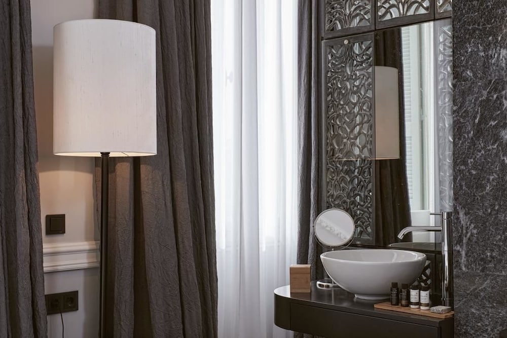 The Zillers Boutique Hotel (ex Magna Grecia Boutique) 45/45
