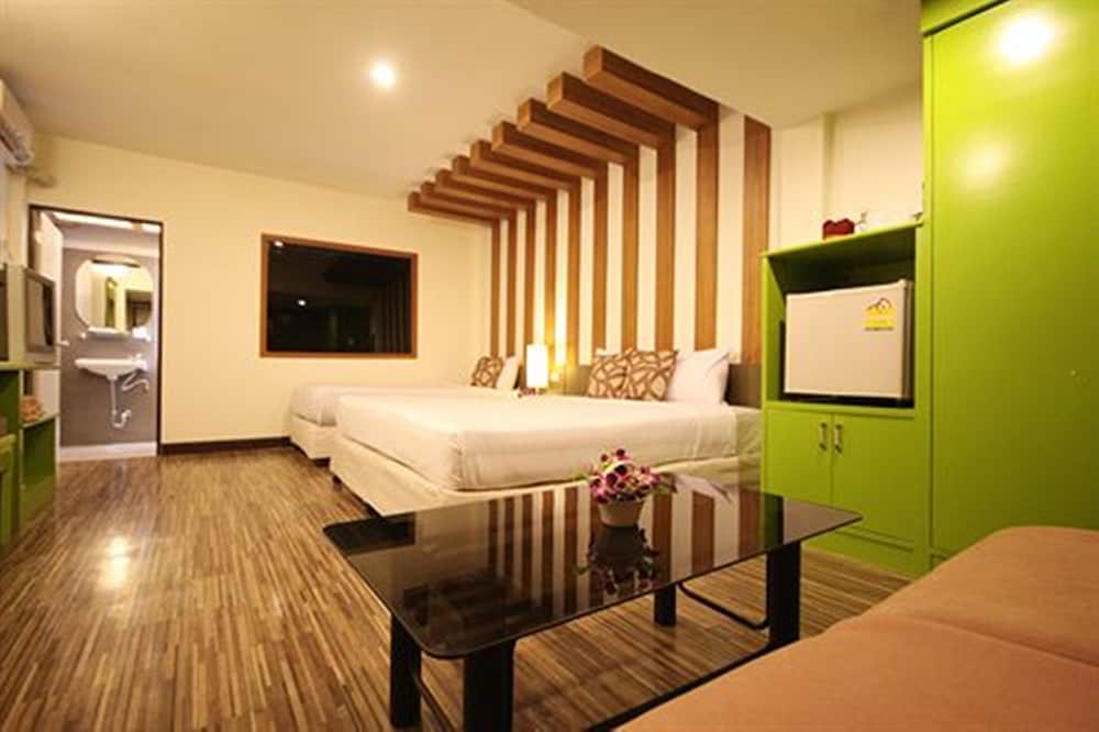 Wind Mill Resort 61/72