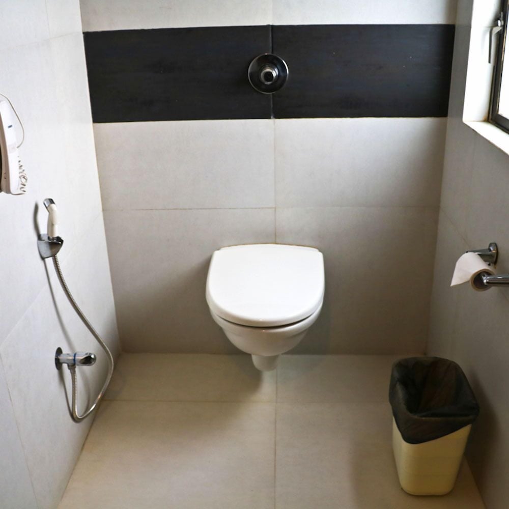 Studio, Single Bed, Promenade View، The Waterfront Shaw 3/3