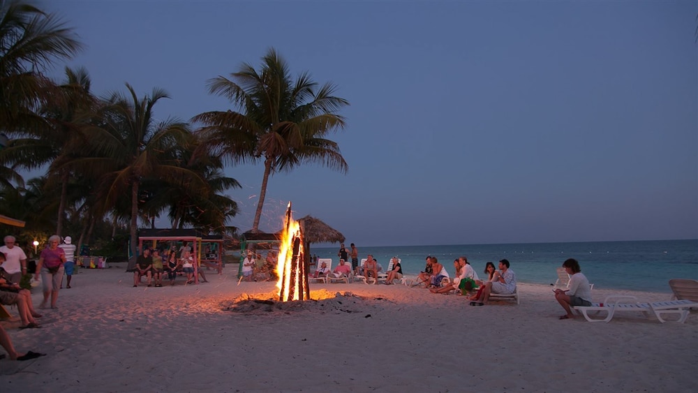 The Marlin At Taino Beach Resort Clubs 56/60