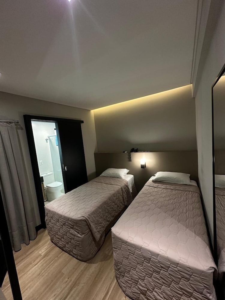 Arco do Sol Park Hotel 5/50