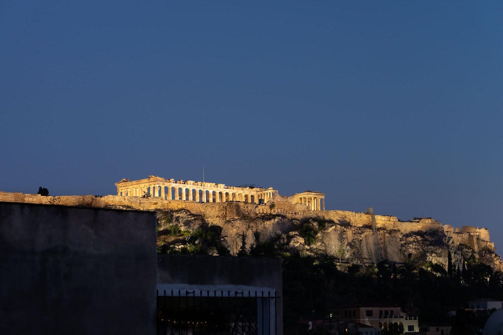 Athenian Foss 59/69