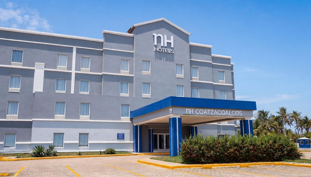 Nh Coatzacoalcos 2/48