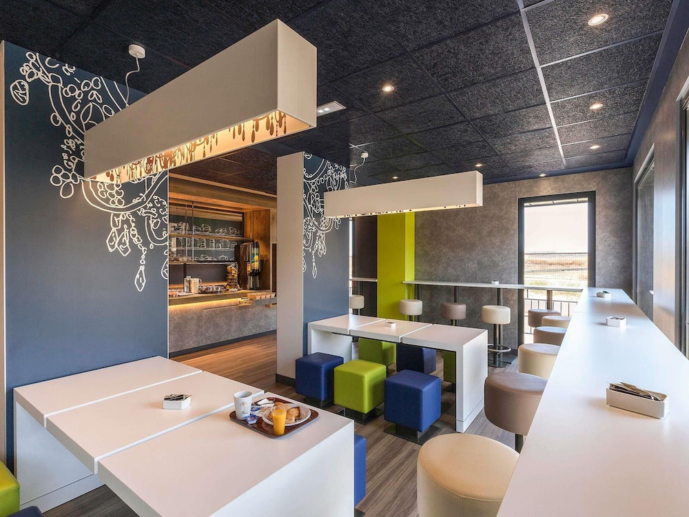 Hotel ibis budget Valencia Alcasser 23/43