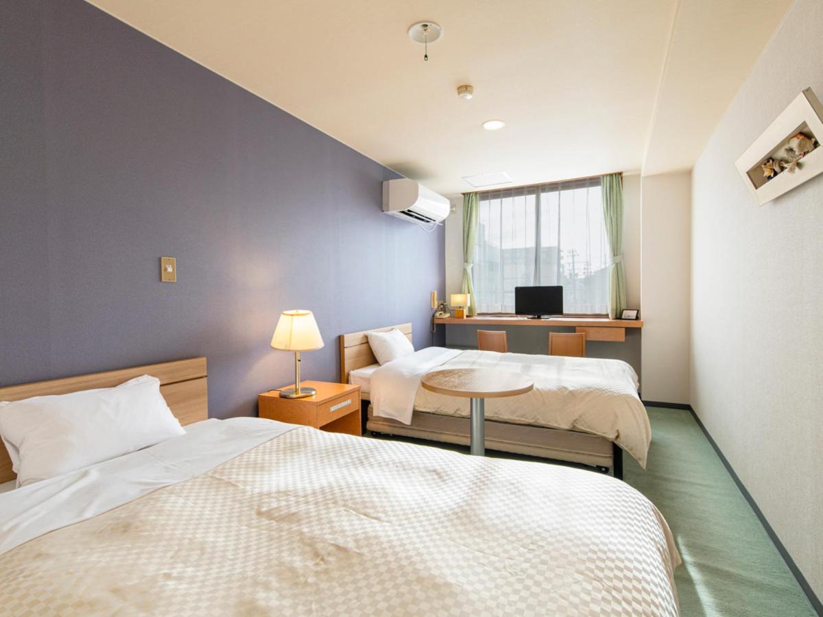 Houei Ryokan 13/52