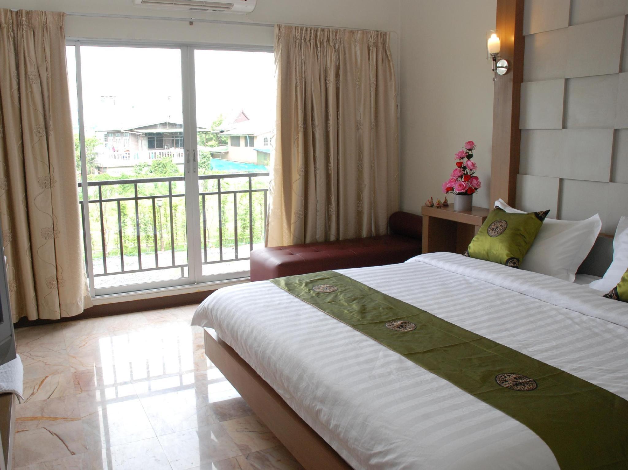 Asia Resort Kaset Nawamin 10/20