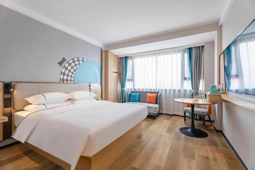 City Comfort Inn (Guilin Jiatianxia Square) 19/54