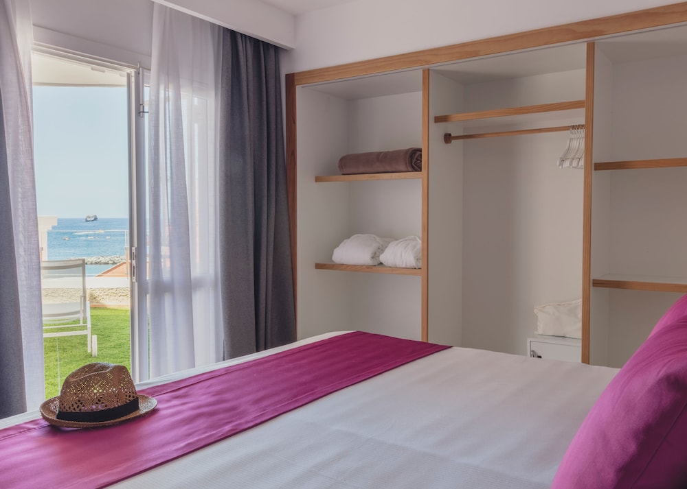 2 Bedrooms, Premium, Apartment, Double and Twin Beds, Bunk Bed