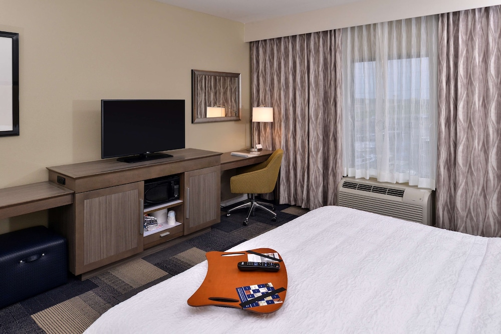 Hampton Inn Broussard-Lafayette Area LA 16/49