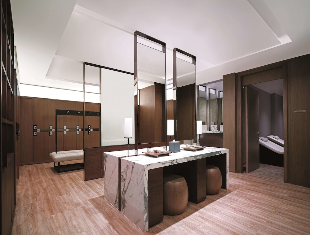 Shangri-La Bangkok 22/50