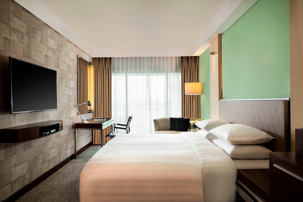 Courtyard By Marriott Bandung Dago 14/57