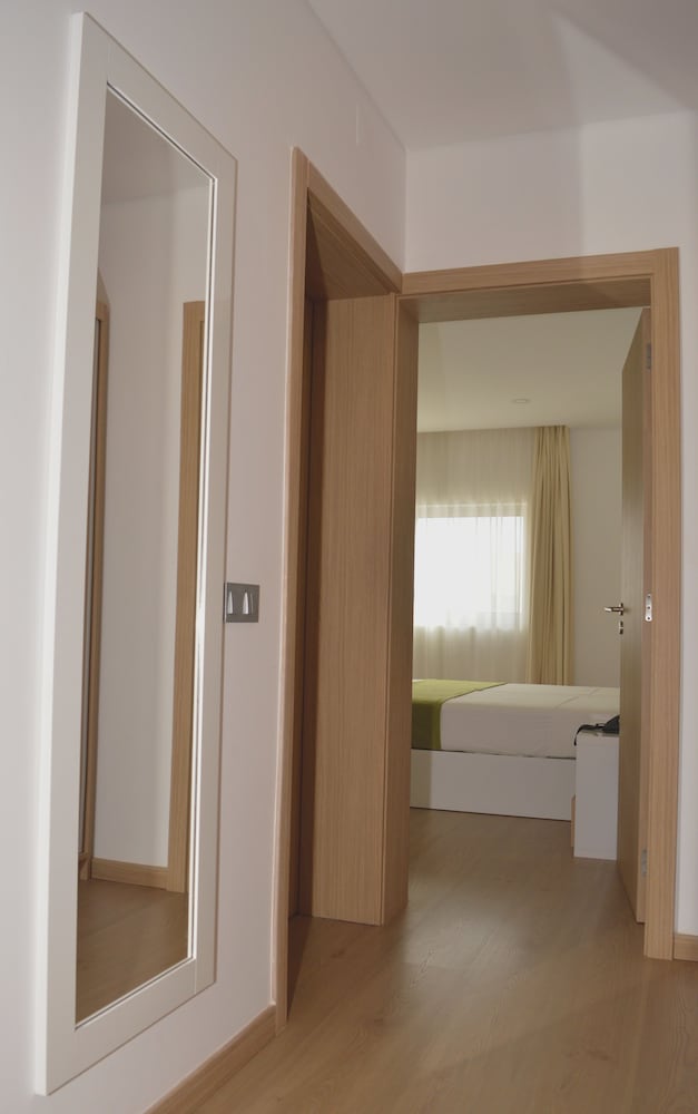 Hotel Da Luz 43/44