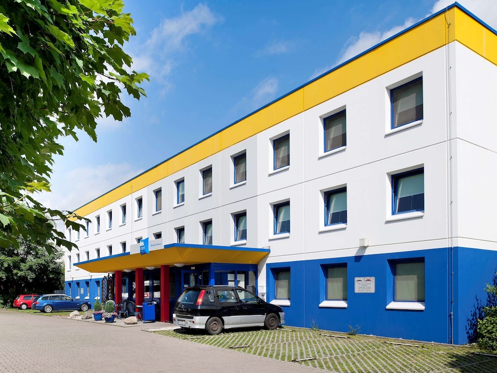 ibis budget Muenchen Putzbrunn 4/42