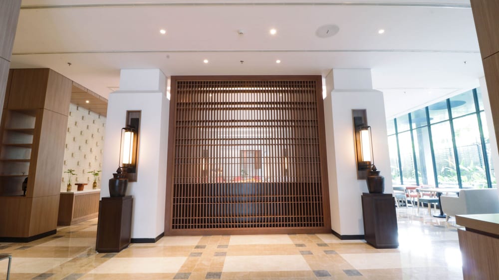 Prime Park Hotel And Convention Lombok 3/43