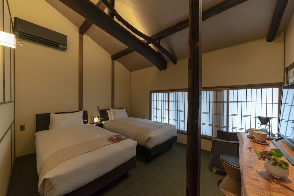 The Machiya Kamiumeya 27/50