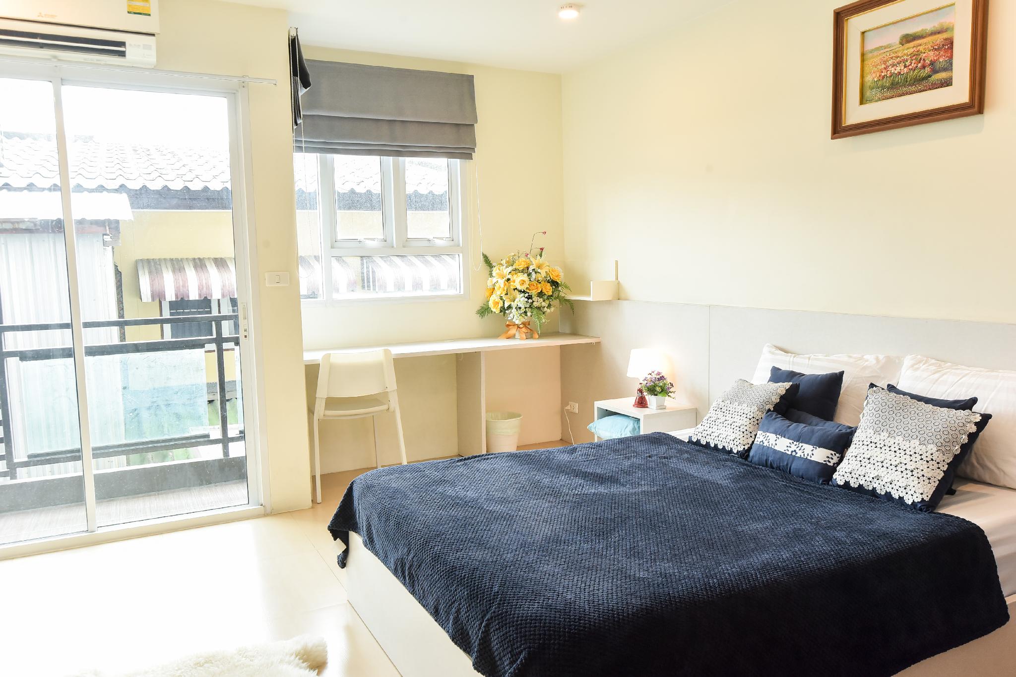 Plume Residence Minburi 13/29