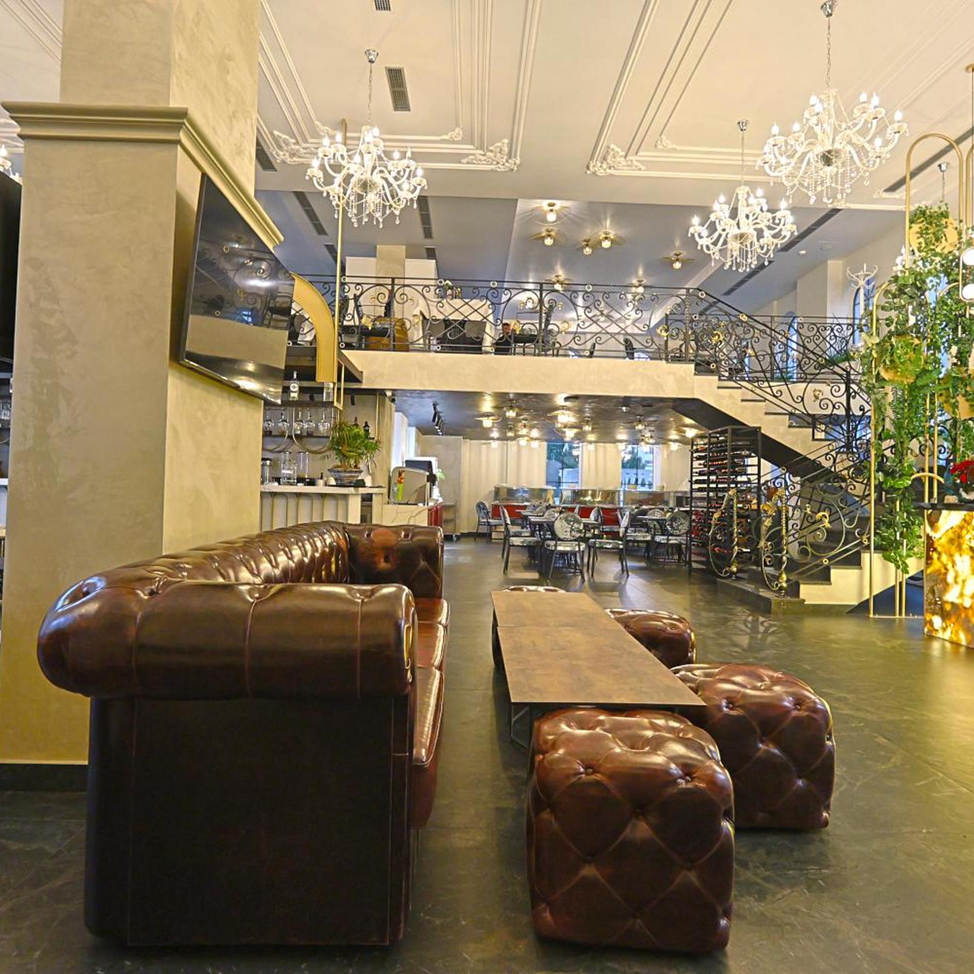 Martiness Hotel 15/92