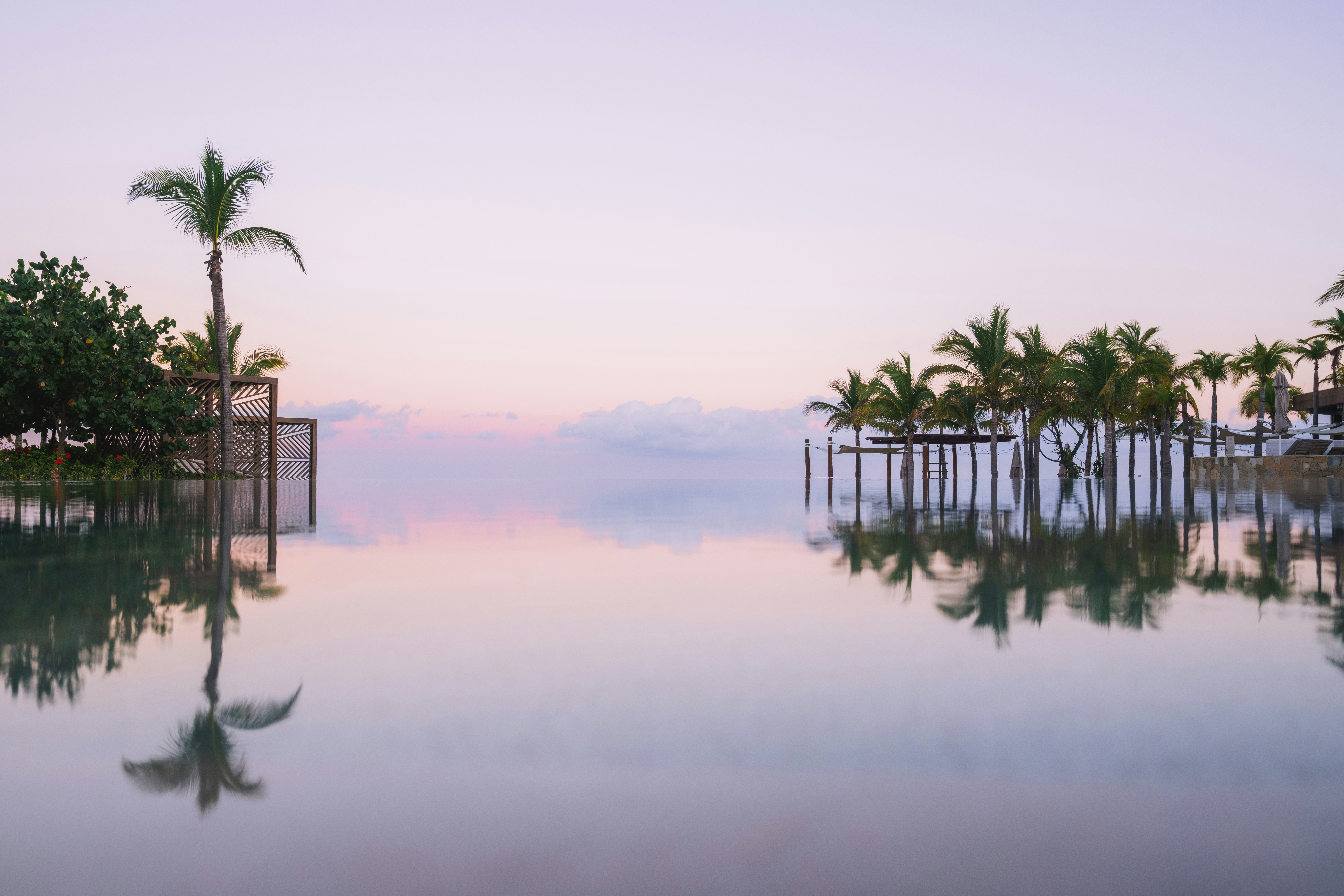 Conrad Punta De Mita, Bucerias 50/50