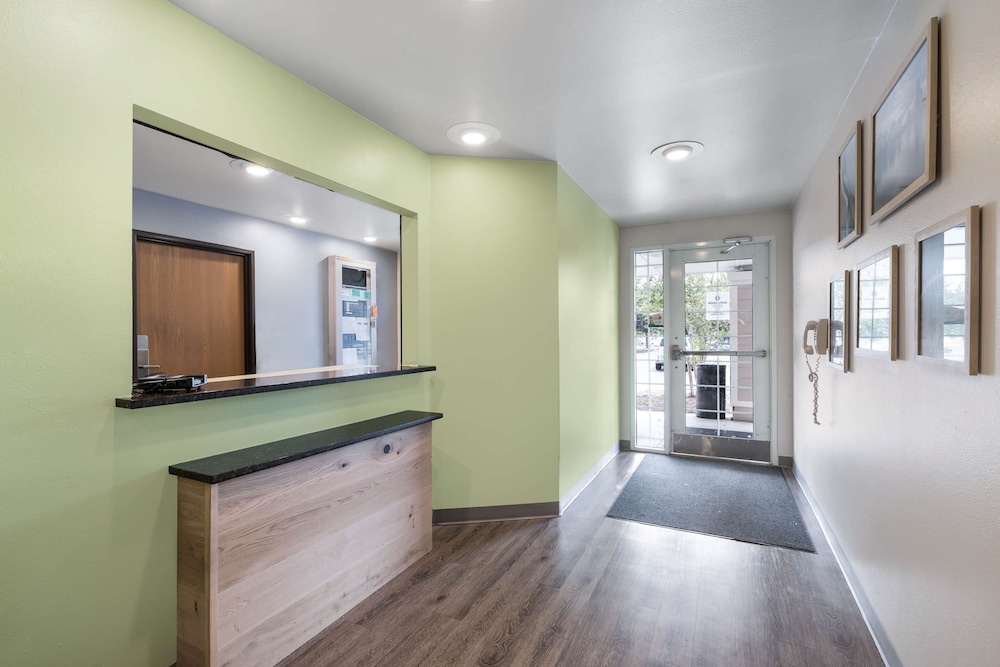 Extended Stay America Select Suites - Orlando - East 5/42