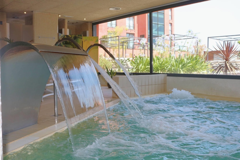 Dolce By Wyndham Barcelona Resort 38/67