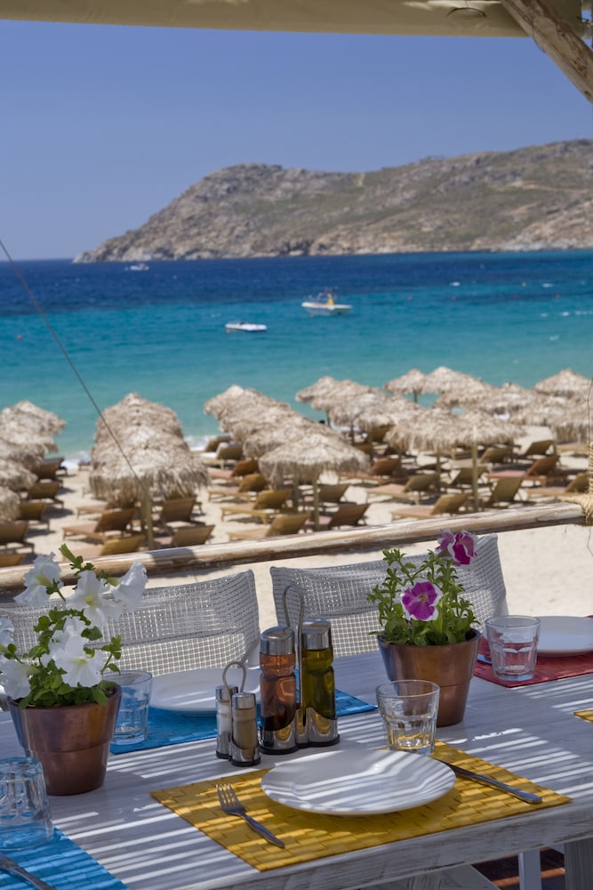 Arte & Mare Elia Mykonos Luxury Suites & Spa 39/50