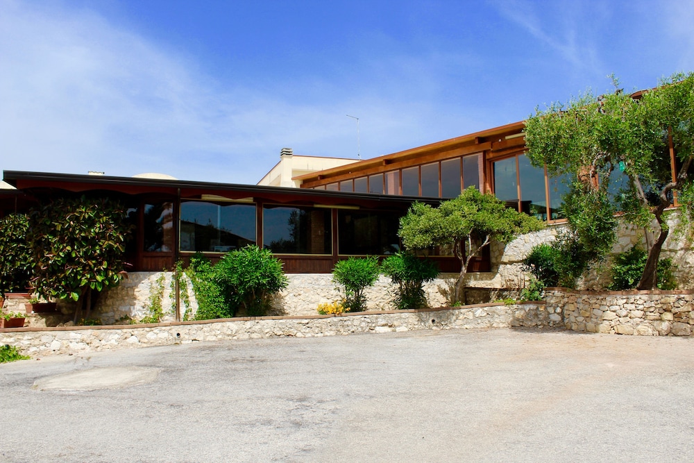 Villaggio Turistico Defensola 4/65