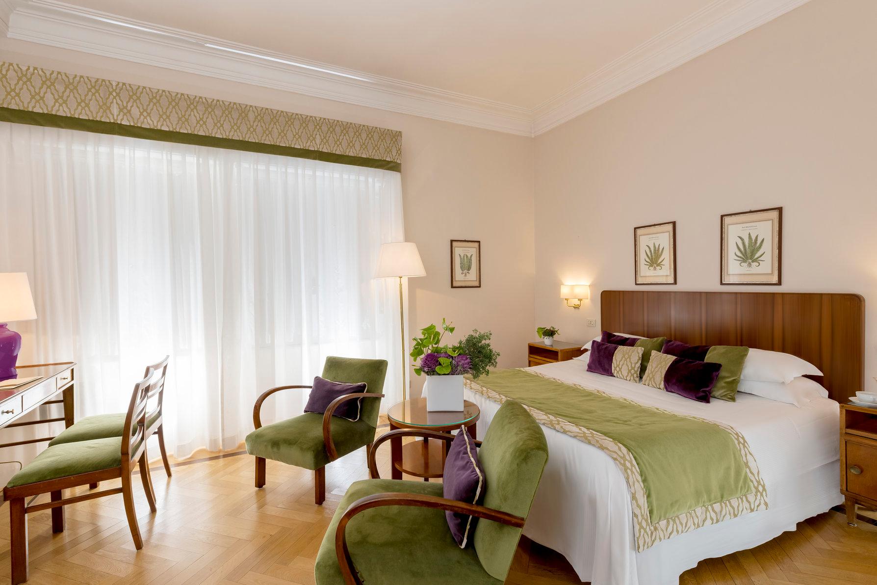 Single Classic Room