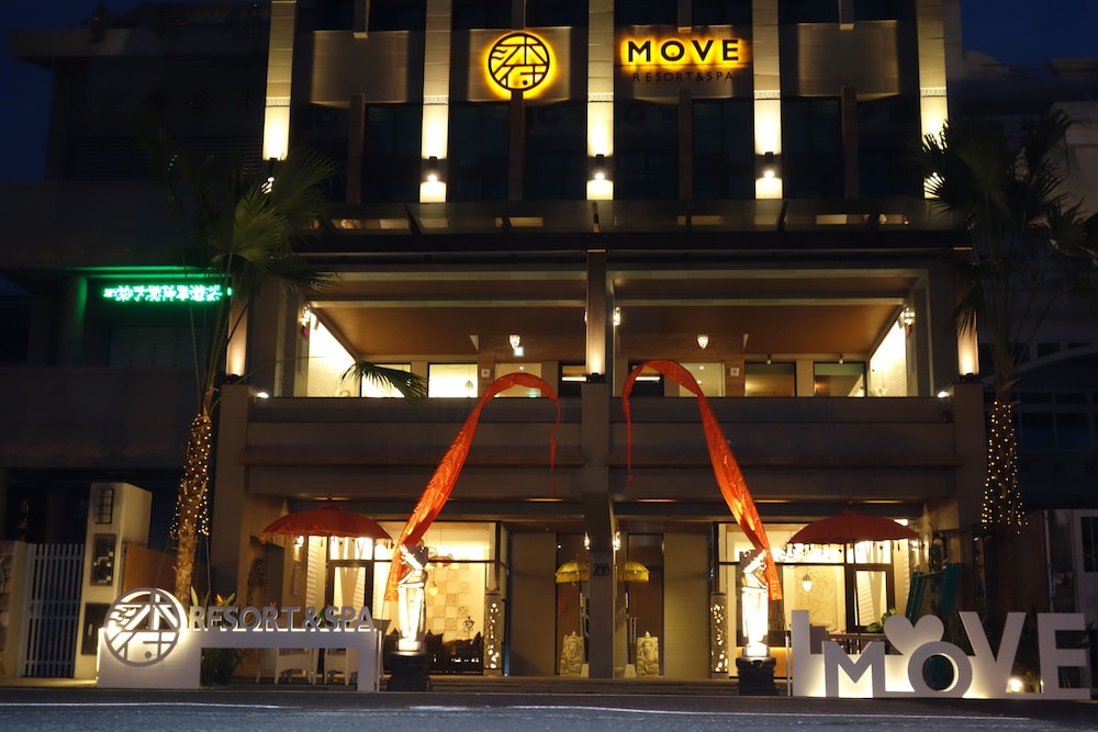 Move Resort&Spa 5/72