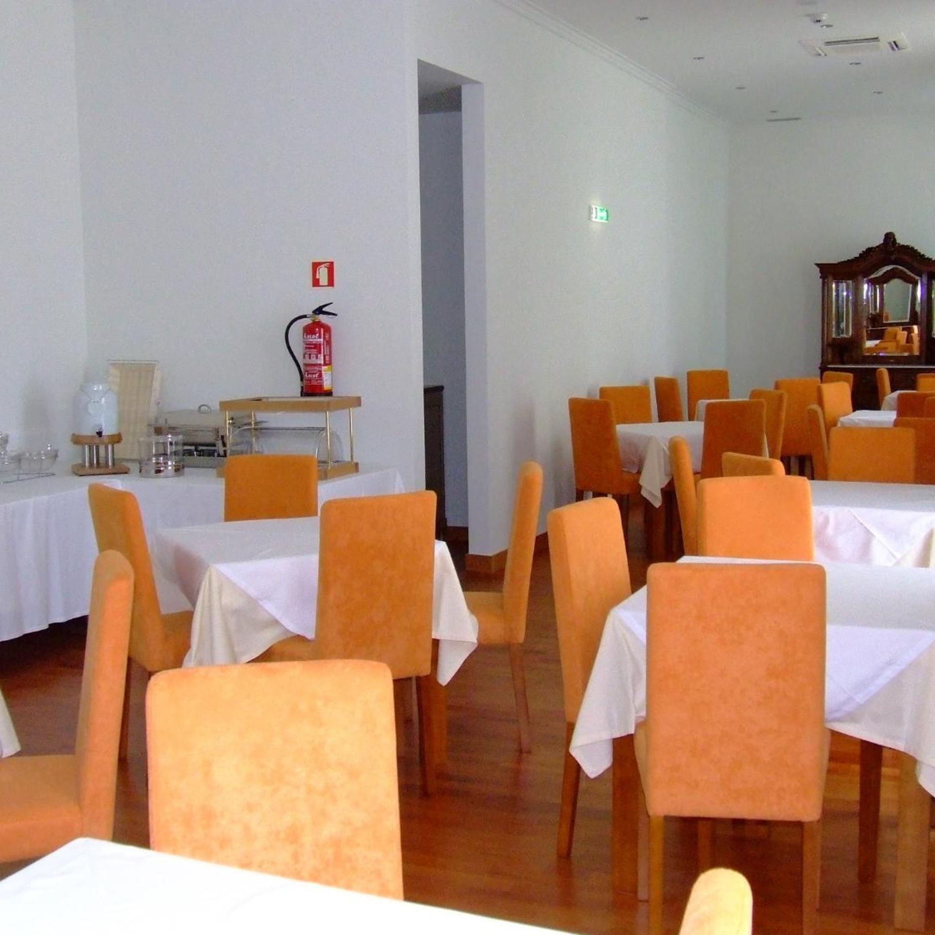 Hotel Apartamento Geres Ribeiro 47/59