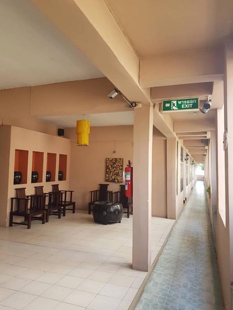 Maninarakorn Hotel 30/49